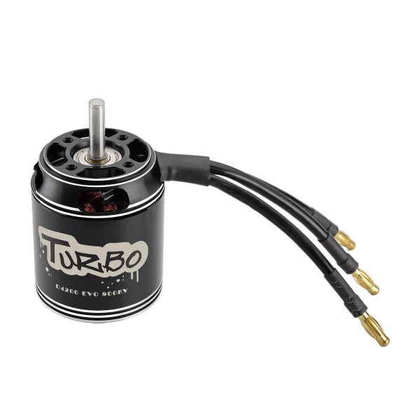 Original FLASHHOBBY D4260EVO 4260 600KV Drone Motor Brushless Motor for RC Helicopter Robotic RC Fixed Wing Plane